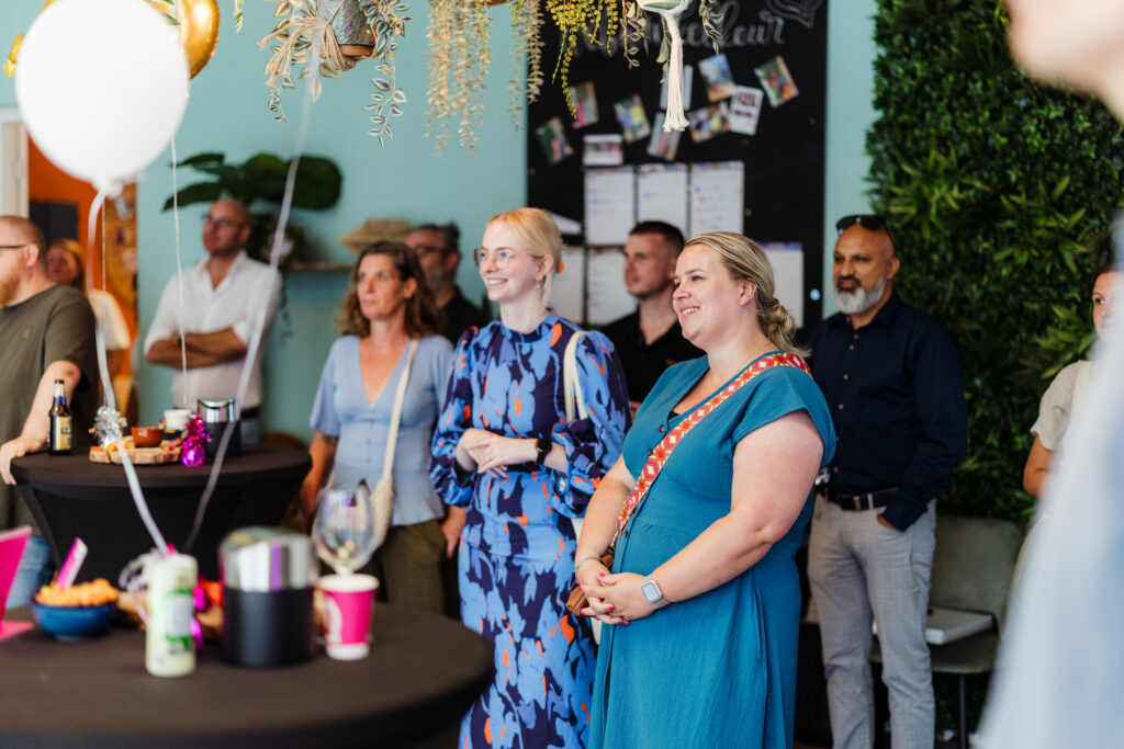 Wat een dag! Terugblik op ons ledenevent