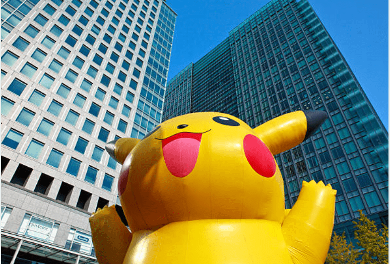 Andy’s Pokéshop: in 3 maanden van hobby naar hype-hit