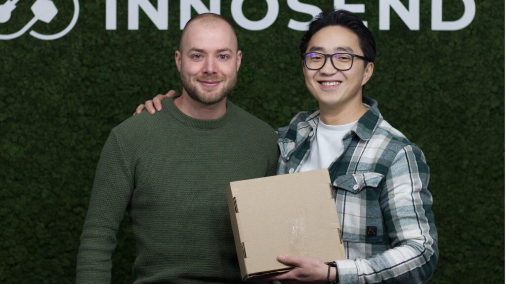 Gebruik jij al een verzendplatform?