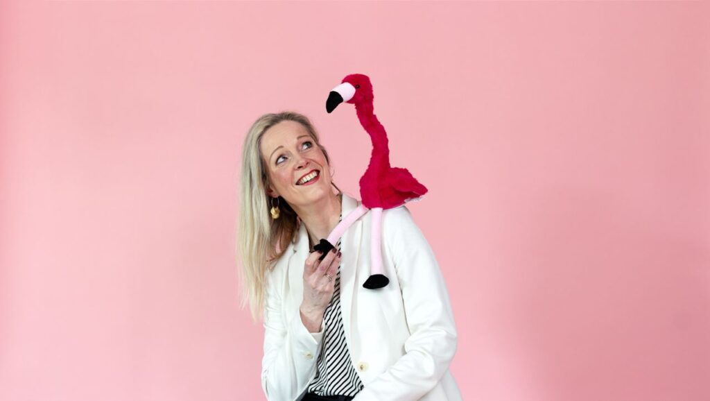 Nicole van webshop Toys & Tools