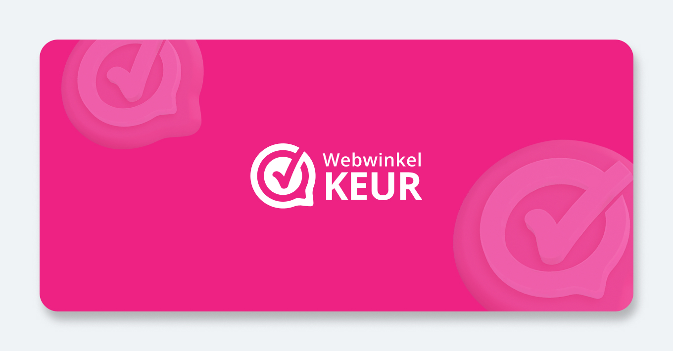 Webwinkelkeur