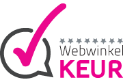 Webwinkel Keur