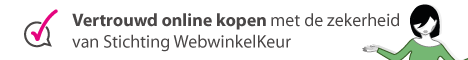 WebwinkelKeur Webwinkel Keurmerk