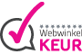 WebwinkelKeur Vebos