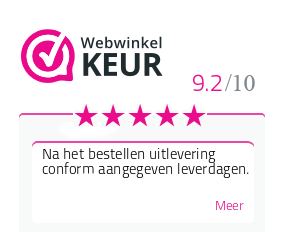 Webwinkelkeur