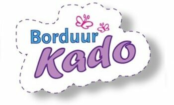 Borduur Kado