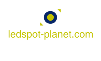 Ledspot Planet