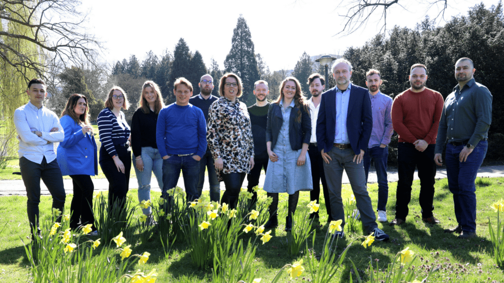 Terugblik 2023 en plannen voor 2024