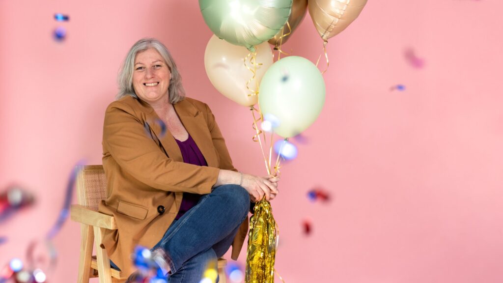 Bij Slingerwinkel.nl is het elke dag een feestje