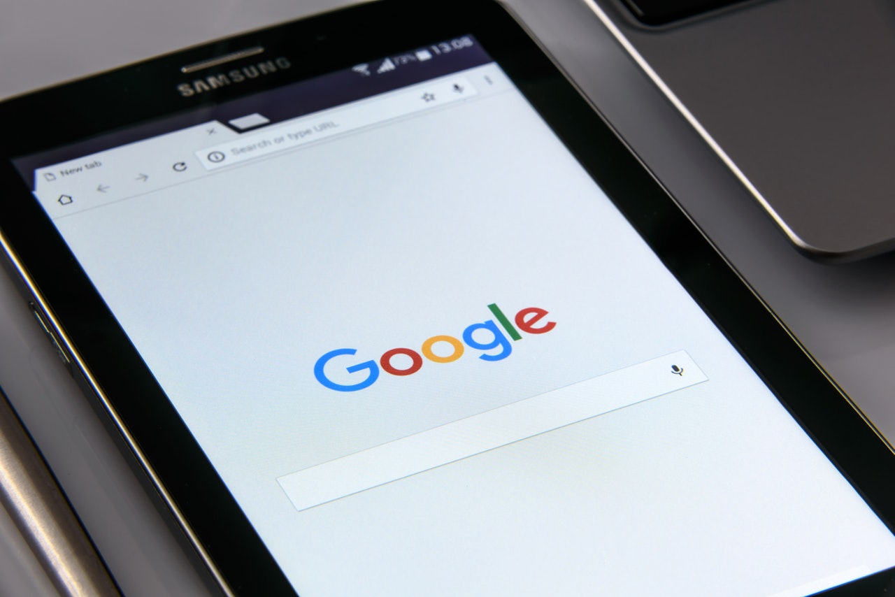 google zoekresultaten mobiele design gevolgen