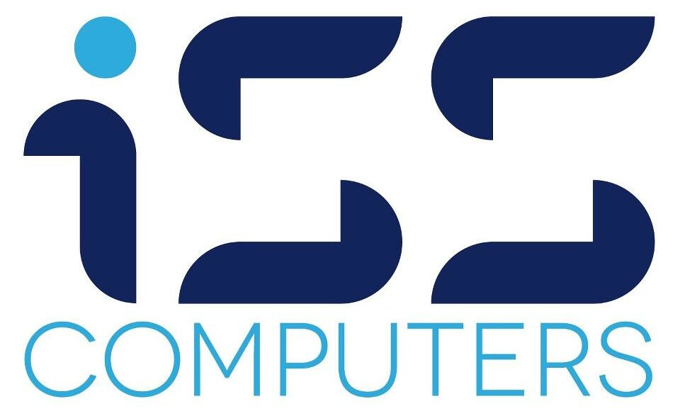 ISS Computers