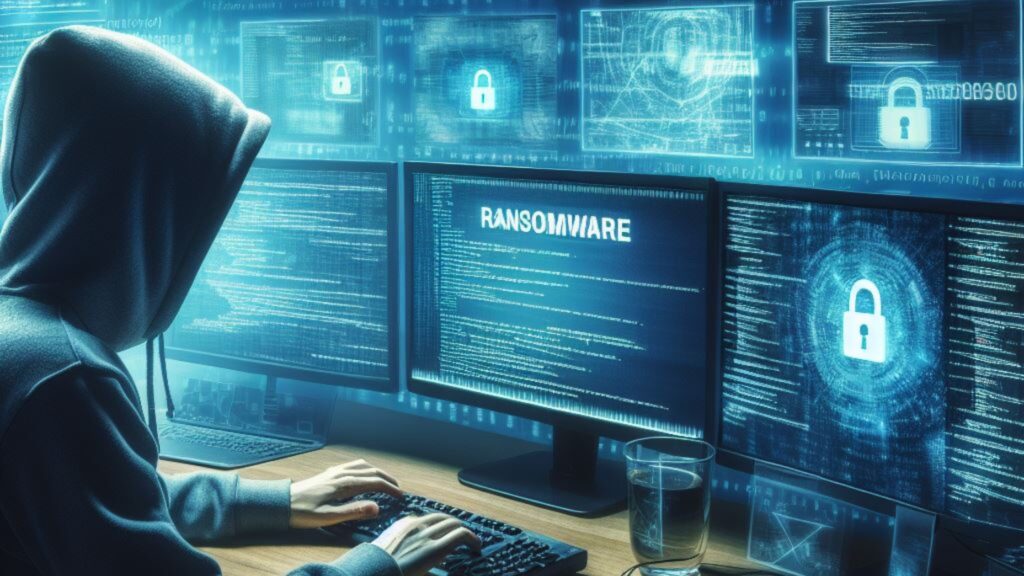 Hoe bescherm jij jouw webshop tegen ransomware?