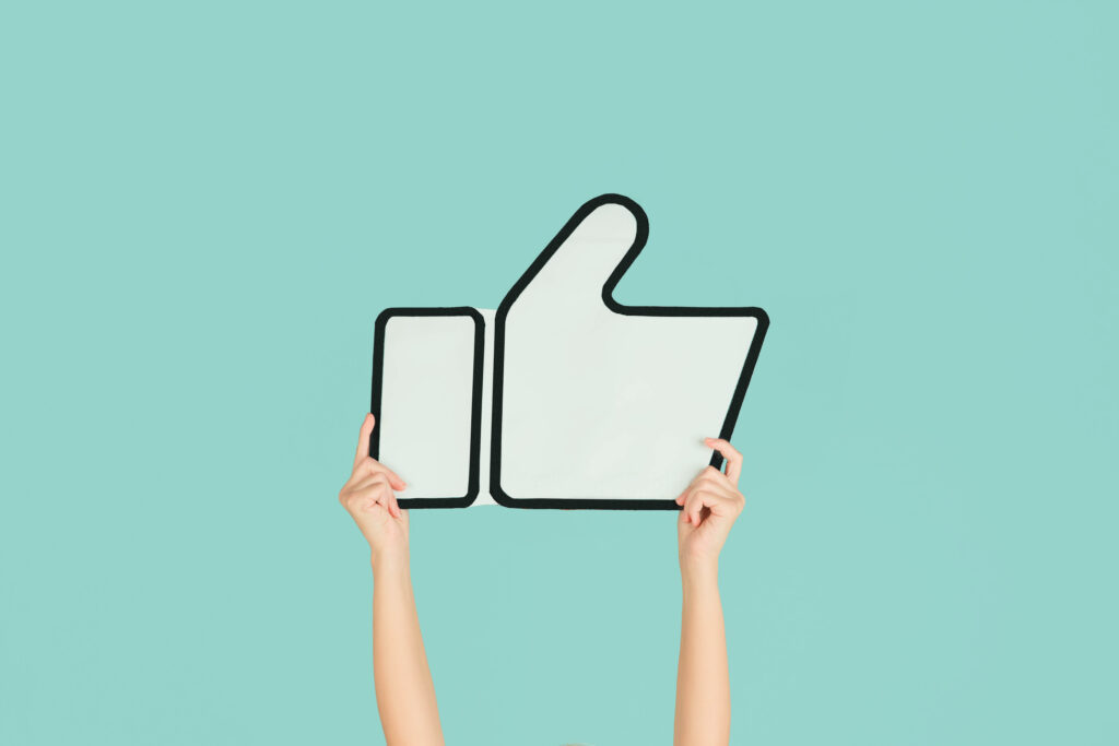 Reviewmail in een nieuw jasje