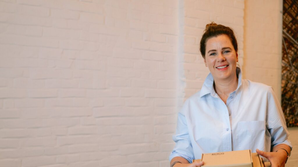 WebwinkelKeur lid aan het woord: het succesverhaal van maison KOOS