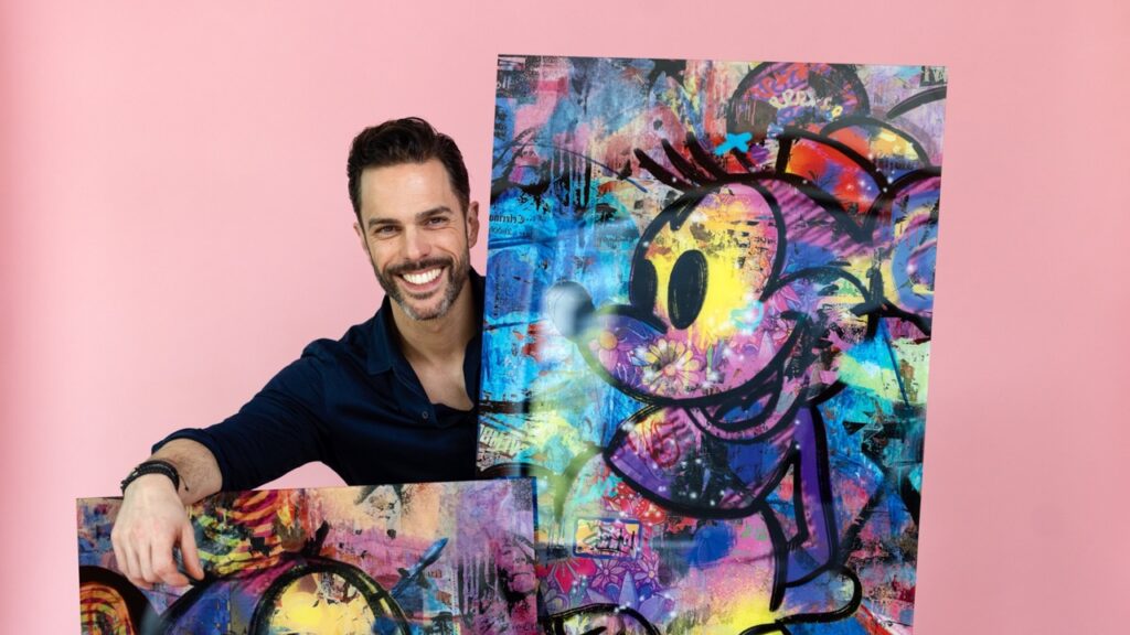 Roy van The Art of Interior