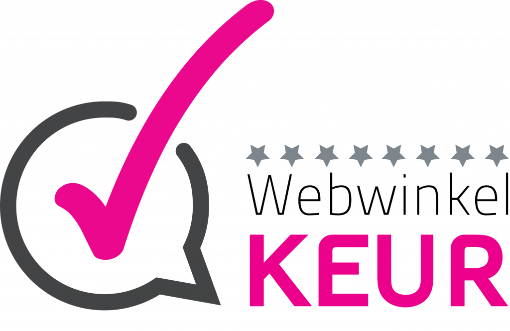 logo keurmerk reviewsysteem WebwinkelKeur