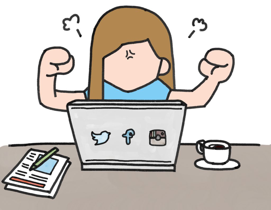 Gezonde alertheid bij internetaankopen!