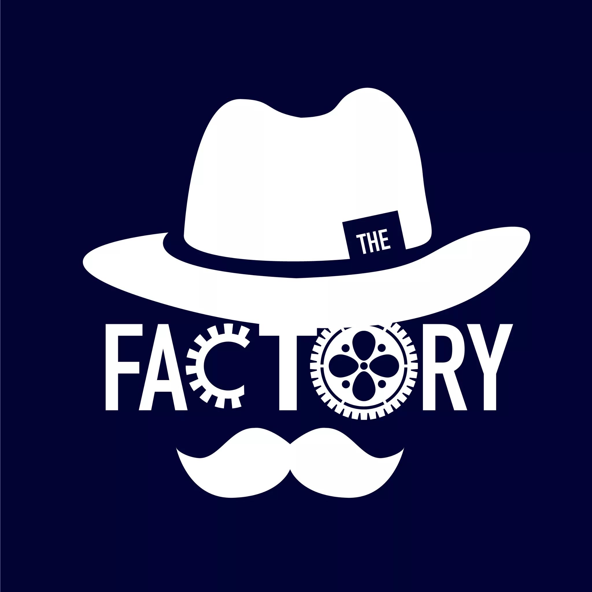 The Man Factory