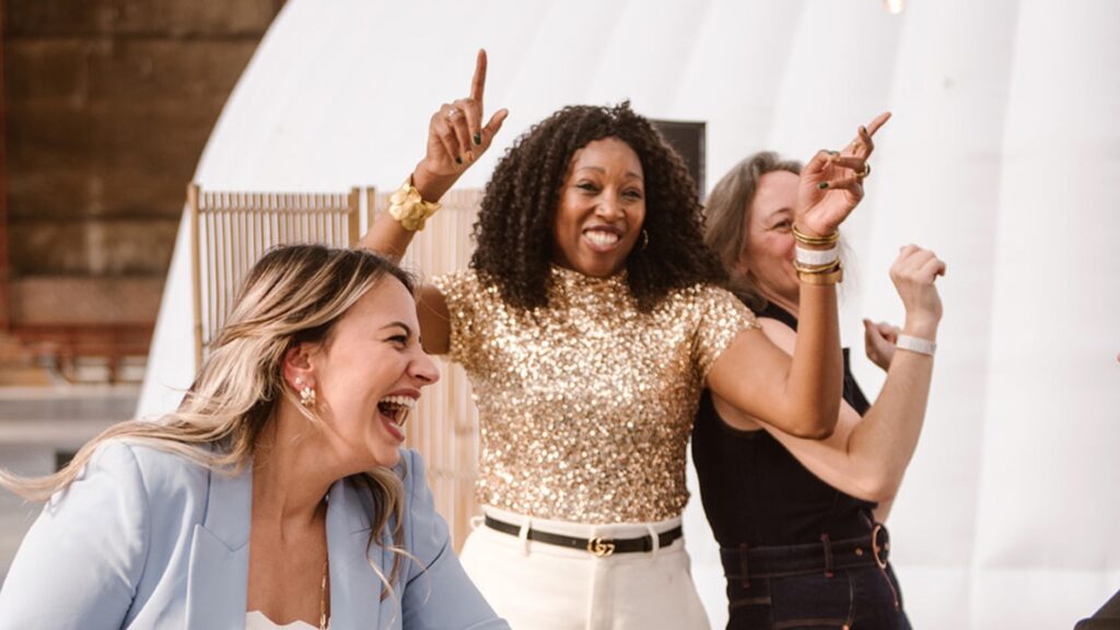 Met korting naar het BLOOM event op 8 en 9 oktober 2024