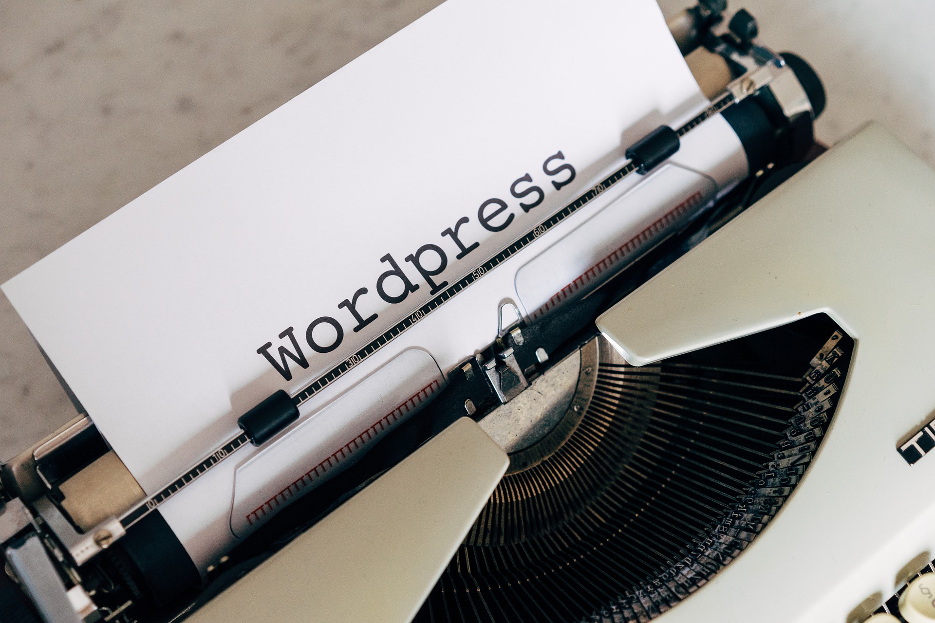wordpress woocommerce plugins webshop