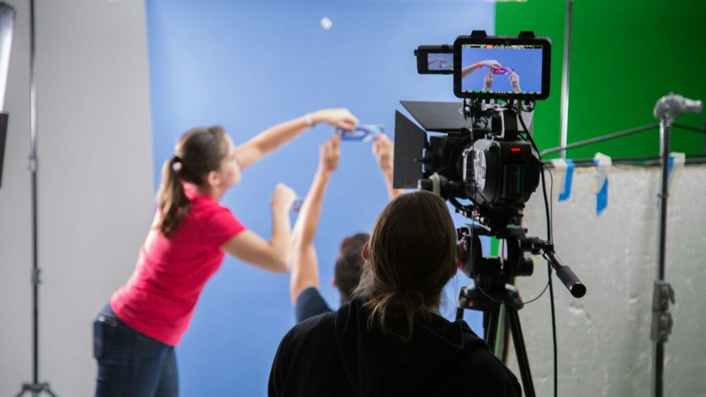 Jouw buyers journey optimaliseren met videocontent op maat