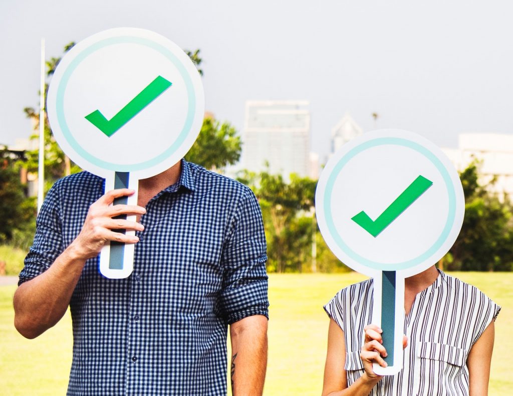 Testers gezocht voor nieuwe ledenpagina!