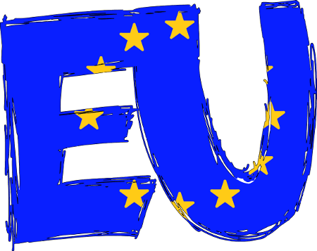 Inkopen binnen de EU