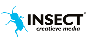 Insect Creatieve Media