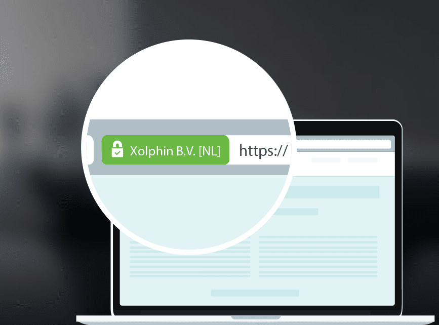 Chrome gaat weergave van SSL weer wijzigen