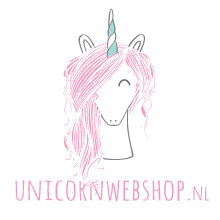 Unicorn Webshop