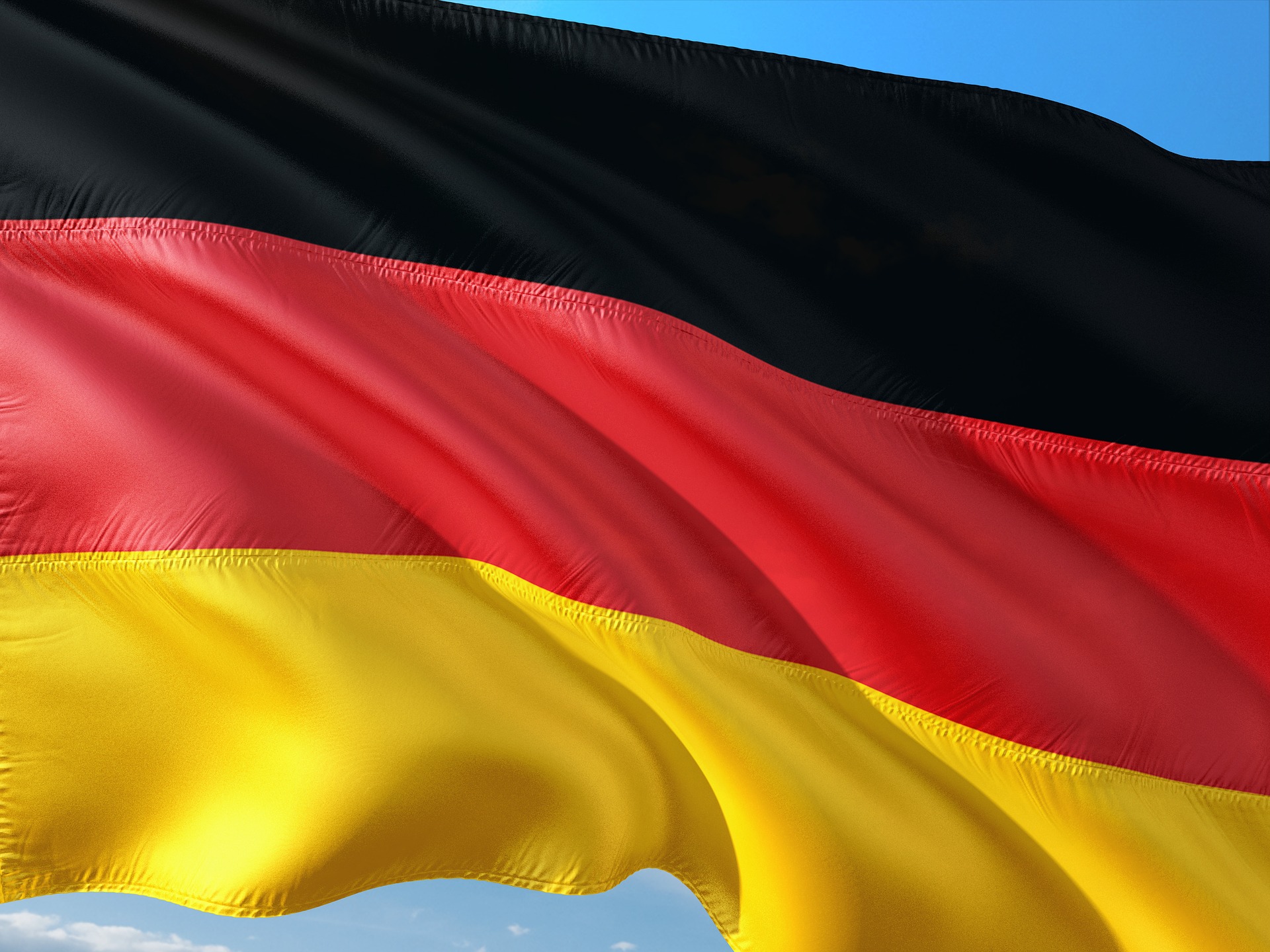 Duitse markt betreden met webshop
