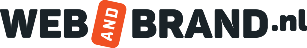 Logo Web and Brand nl 2019