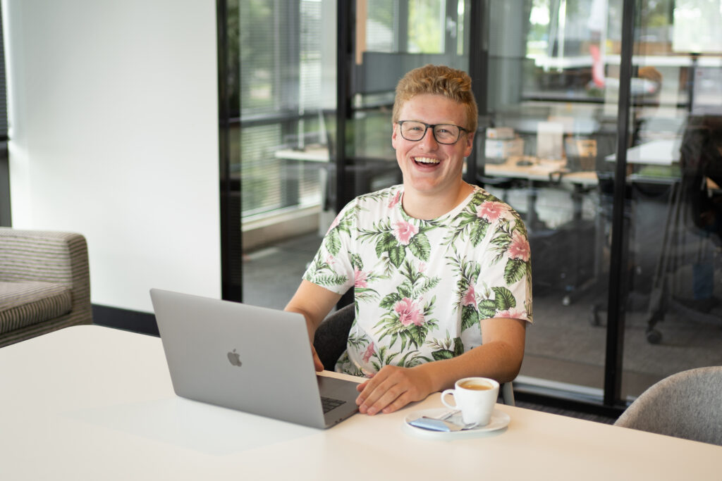 Een webshop beginnen als minderjarige