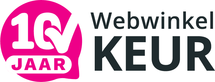 WebwinkelKeur bestaat 10 jaar