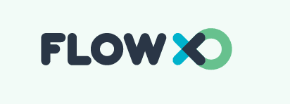 branding flow XO voorbeeld