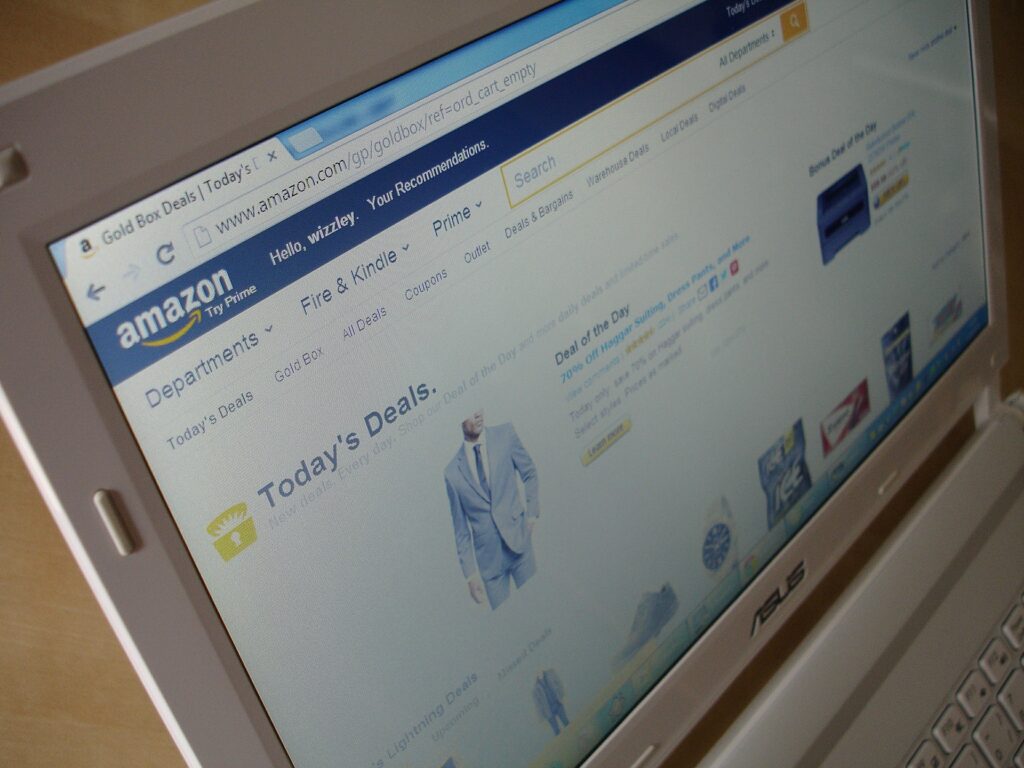 Wat zijn de regels voor online platformen?