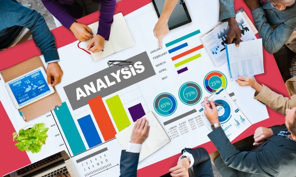 Test: het effect van de email provider op het aantal reviews.