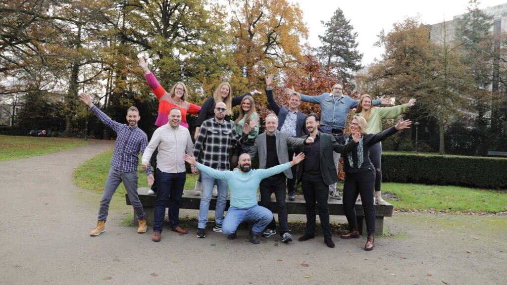 Een terugblik op 2022 en volop nieuwe plannen