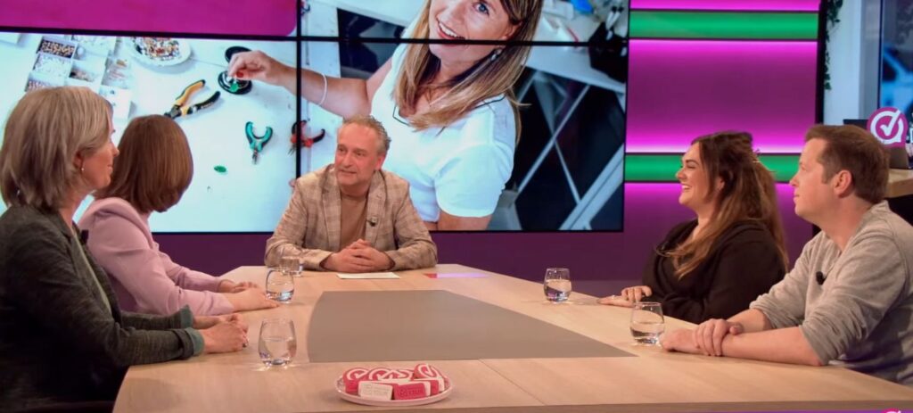 Webwinkel Insight, dé talkshow voor en met webwinkeliers. Bekijk hier de highlights