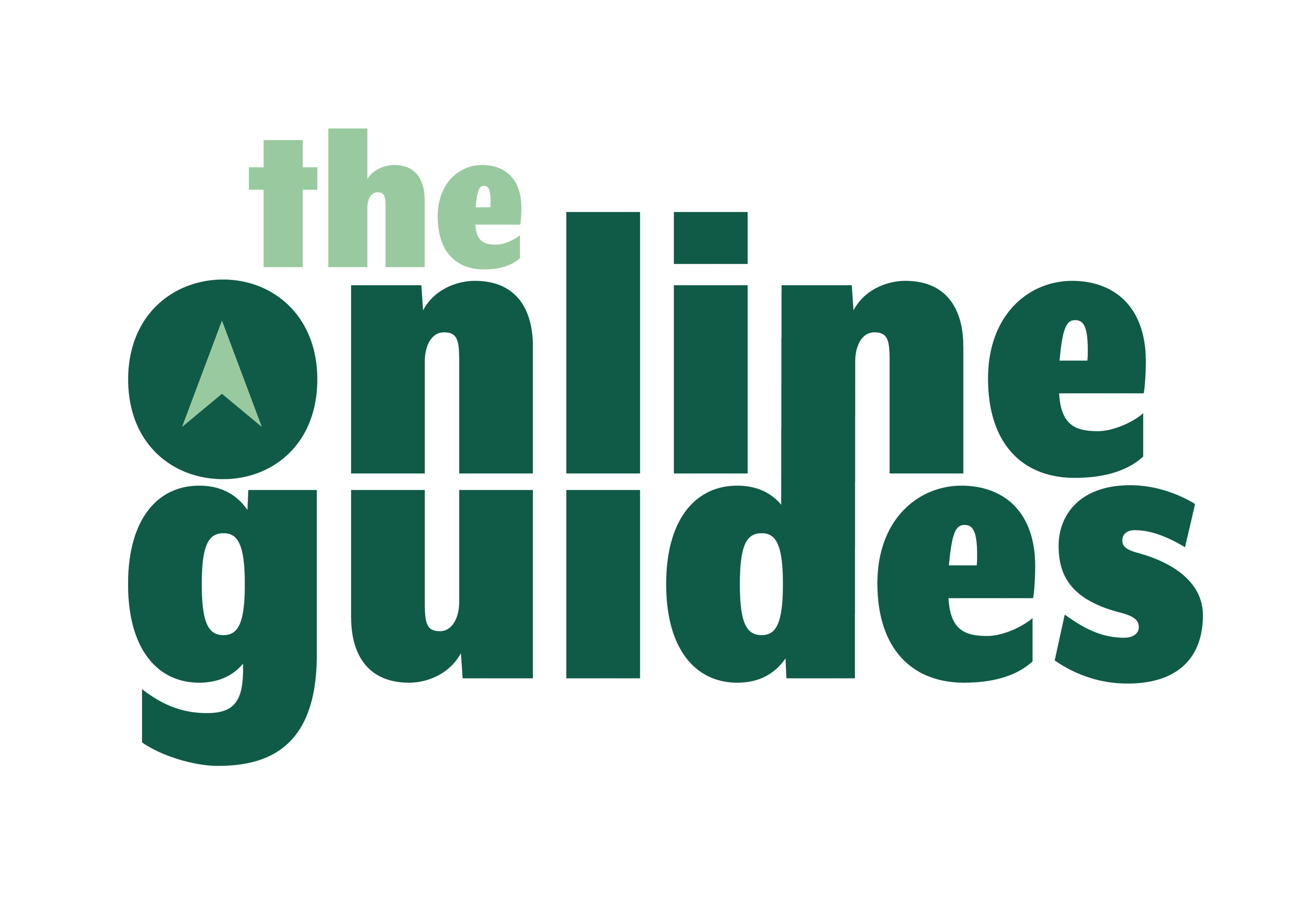 The Online Guides