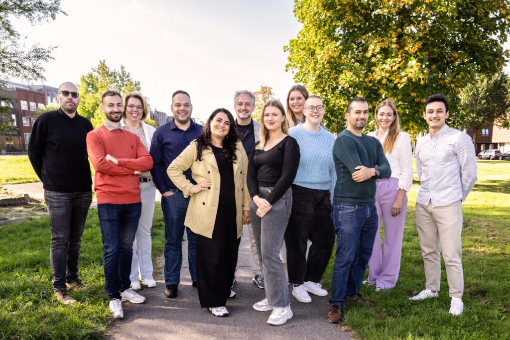 Jaarblog: een terugblik op 2024 en volop nieuwe plannen