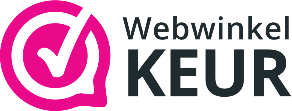 logo webwinkelkeur 2019