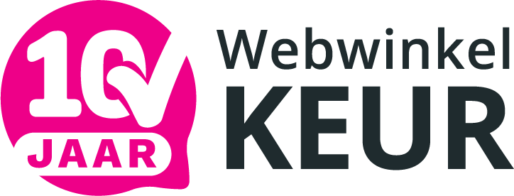 WebwinkelKeur bestaat 10 jaar