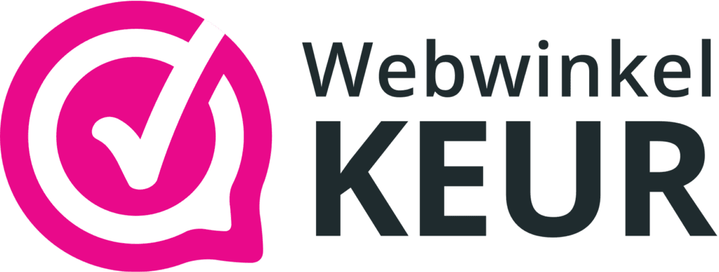 logo webwinkelkeur 2019